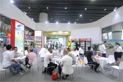 2022廣州乳業(yè)展與奶制品展 聚焦乳業(yè)全產(chǎn)業(yè)鏈，助力批發(fā)及進出口貿(mào)易