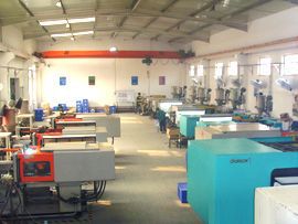 引領創新，塑造未來 北京綠葉新洲塑料制品廠復合材料的技術研發與生產