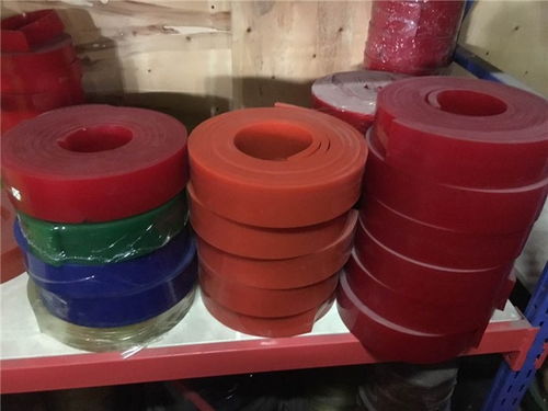 鵬德橡塑 以技術研發驅動，打造高品質中山聚氨酯耐磨板